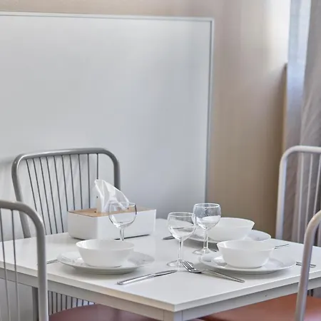 Boardinghotel Апарт-отель
