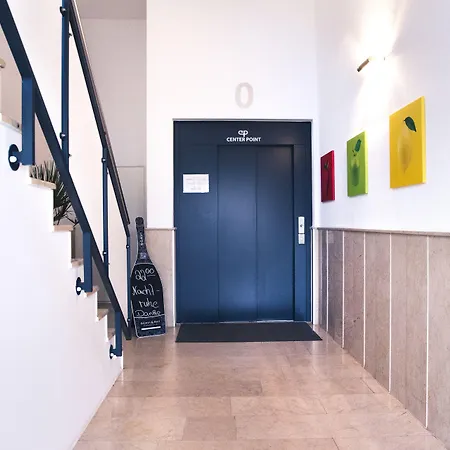 Boardinghotel 4* Heidelberg