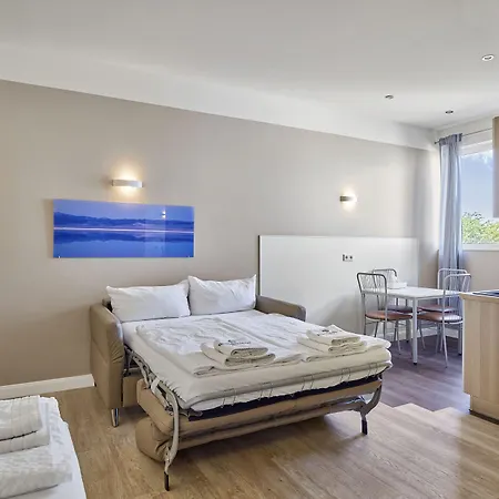 Boardinghotel Heidelberg