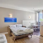 Boardinghotel Apart Otel 4*