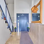 Apart Otel Boardinghotel Heidelberg