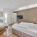 Apart Otel Boardinghotel Heidelberg
