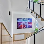 Boardinghotel Apart Otel Heidelberg