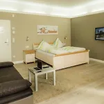 Boardinghotel Apart Otel 4*