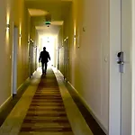 Apart Otel Boardinghotel