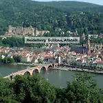 Boardinghotel Apart Otel Heidelberg