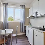 Apart Otel Boardinghotel