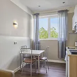 Apart Otel Boardinghotel