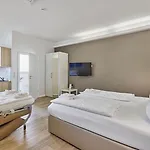Boardinghotel Apart Otel Heidelberg