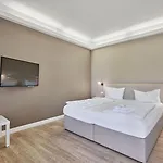 Boardinghotel 4*