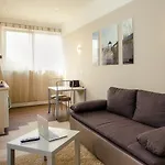 Boardinghotel 4*
