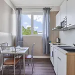 Apart Otel Boardinghotel Heidelberg