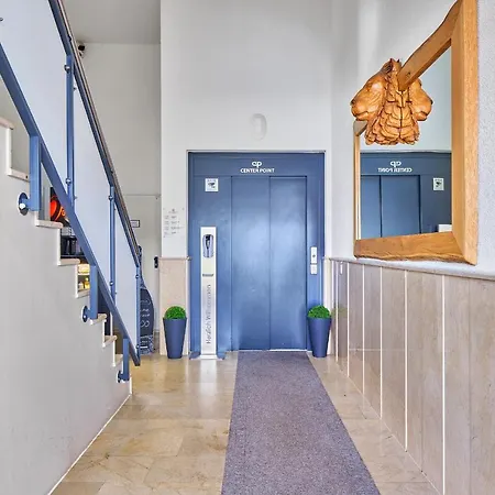 Aparthotel Boardinghotel Heidelberg