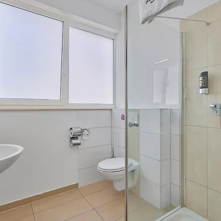 Apart Otel Boardinghotel 4*