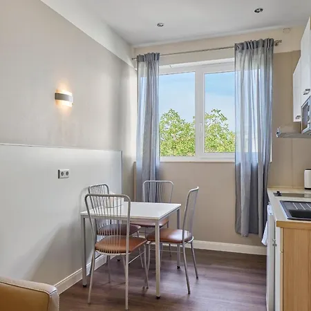 Boardinghotel