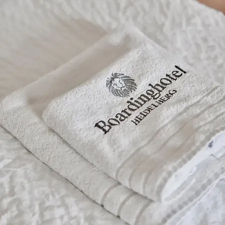 Aparthotel Boardinghotel 4*