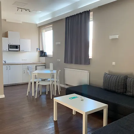 Boardinghotel 4*