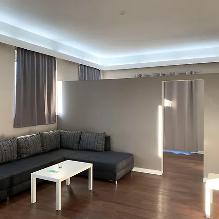 Boardinghotel Apartahotel