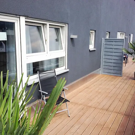 Aparthotel Boardinghotel Heidelberg