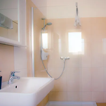 Boardinghotel Apart Otel