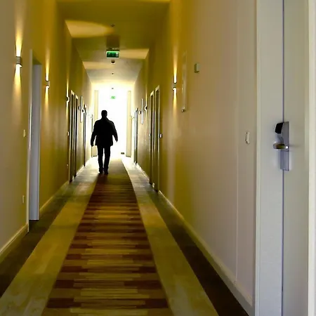 Aparthotel Boardinghotel