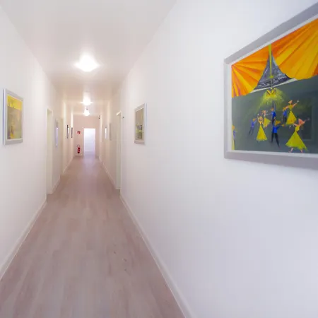 Boardinghotel 4* Heidelberg