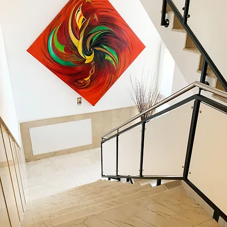 Boardinghotel Heidelberg
