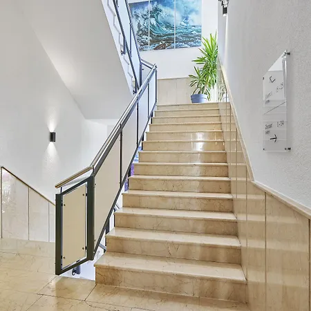 Aparthotel Boardinghotel Heidelberg