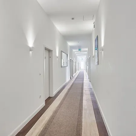 Boardinghotel Heidelberg