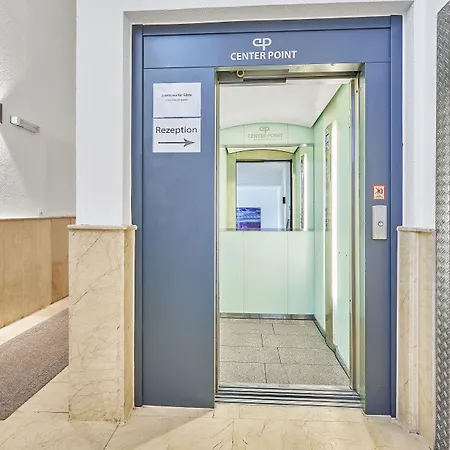 Boardinghotel Апарт-отель