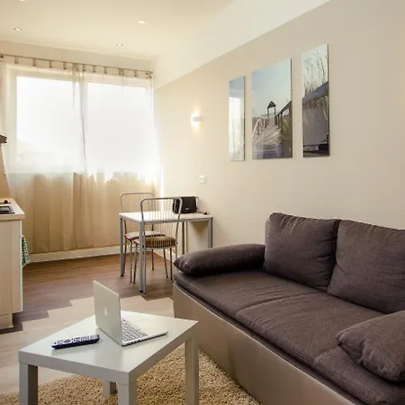 Boardinghotel 4*