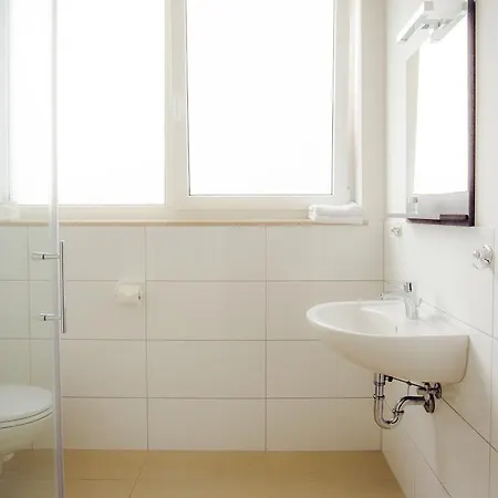 Apart Otel Boardinghotel Heidelberg