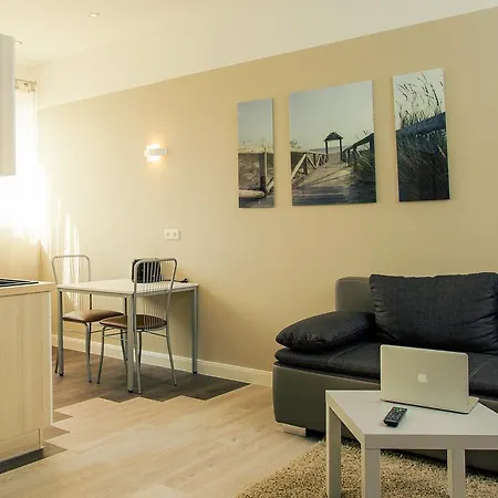 Boardinghotel