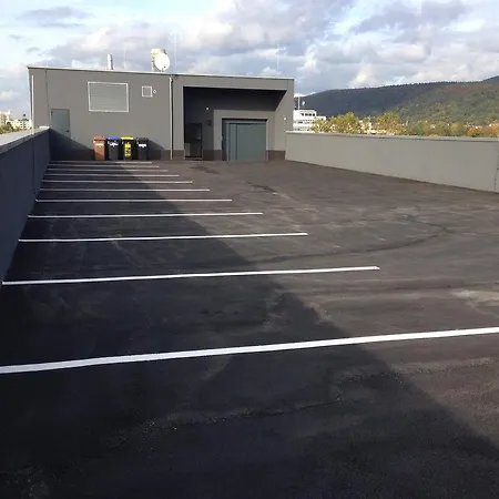 Boardinghotel 4* Heidelberg