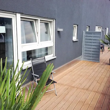 Boardinghotel Aparthotel