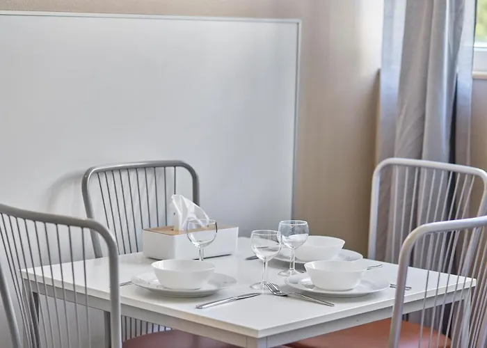 ボーディングホテル アパートホテル