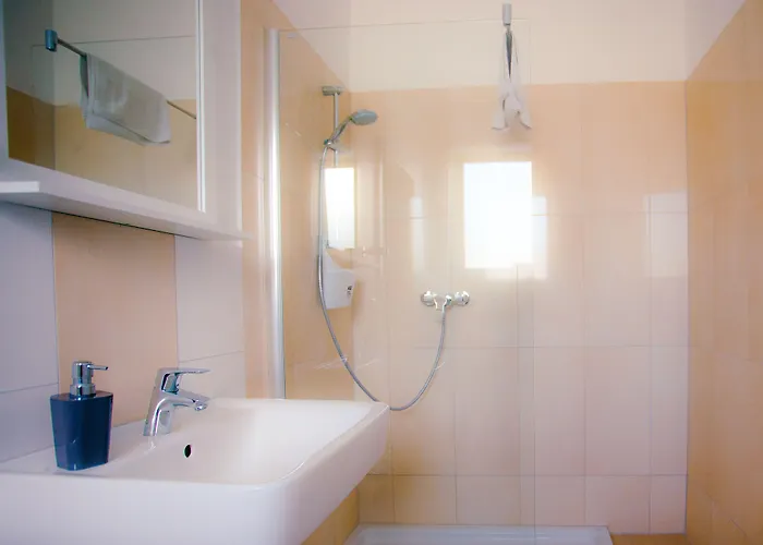 Boardinghotel Апарт-отель