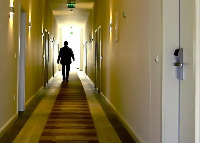 Aparthotel Boardinghotel