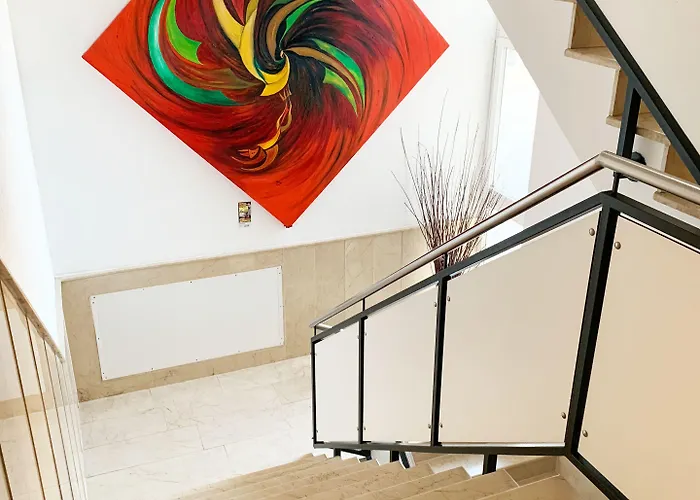 ボーディングホテル ハイデルベルク