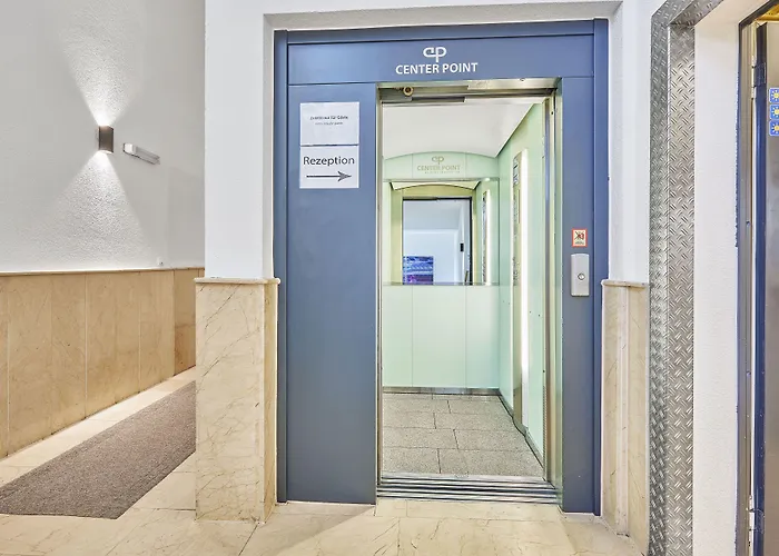 Boardinghotel Aparthotel