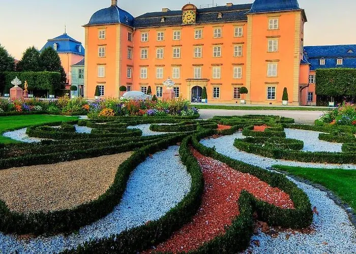 Boardinghotel Aparthotel 4*