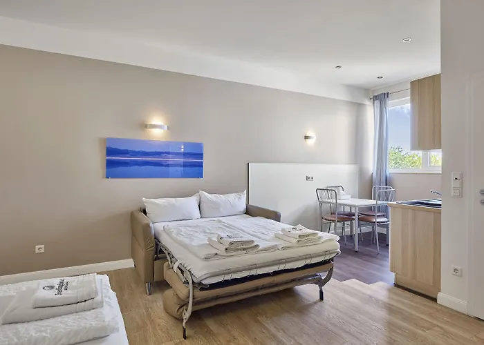 Boardinghotel Heidelberg