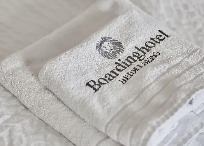 Boardinghotel Aparthotel