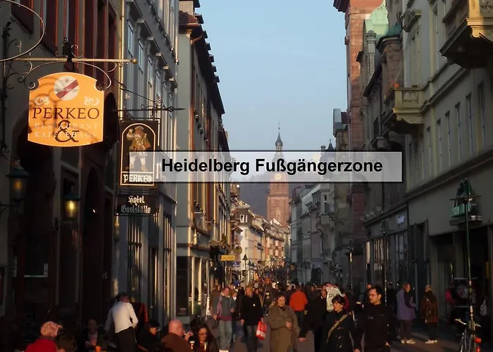 アパートホテル ボーディングホテル 4*